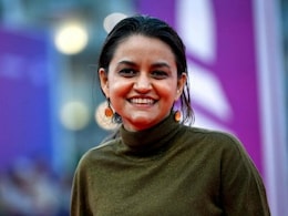 गोल्डन ग्लोब से चूकीं पायल कपाड़िया, इस कैटेगिरी में भी नहीं मिला अवॉर्ड गोल्डन ग्लोब से चूकीं पायल कपाड़िया, इस कैटेगिरी में भी नहीं मिला अवॉर्ड