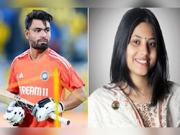 Rinku-Priya Wedding: रिंकू सिंह की सगाई और शादी प्रिया सरोज से कब और कहां होगी, सामने आई जानकारी Rinku-Priya Wedding: रिंकू सिंह की सगाई और शादी प्रिया सरोज से कब और कहां होगी, सामने आई जानकारी