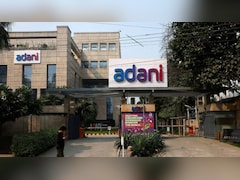 Adani Group के शेयरों में तूफानी तेजी, NDTV 7% से ज्यादा उछला, US केस बंद होने से निवेशकों का बढ़ा भरोसा