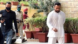Saif Ali Khan: जब तैमूर और जेह को बचाने के लिए भागे सैफ अली खान, जानें पूरी कहानी