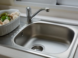 5 Common Kitchen Sink Problems And How To Fix Them 5 Common Kitchen Sink Problems And How To Fix Them