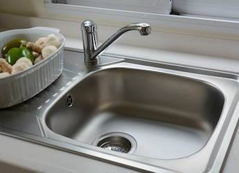 5 Common Kitchen Sink Problems And How To Fix Them 5 Common Kitchen Sink Problems And How To Fix Them