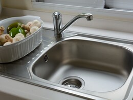 Buying A New Kitchen Sink? 6 Things To Always Keep In Mind For Right Purchase Buying A New Kitchen Sink? 6 Things To Always Keep In Mind For Right Purchase