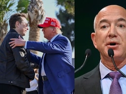 Meet Trump's Billionaire Supporters Whose Wealth Tanked In Tariff Crash Meet Trump's Billionaire Supporters Whose Wealth Tanked In Tariff Crash
