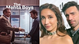 <i>The Mehta Boys</i> Trailer: Boman Irani's Directorial Debut Is A Rollercoaster Ride About A Father-Son Relationship