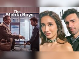 <i>The Mehta Boys</i> Trailer: Boman Irani's Directorial Debut Is A Rollercoaster Ride About A Father-Son Relationship <i>The Mehta Boys</i> Trailer: Boman Irani's Directorial Debut Is A Rollercoaster Ride About A Father-Son Relationship