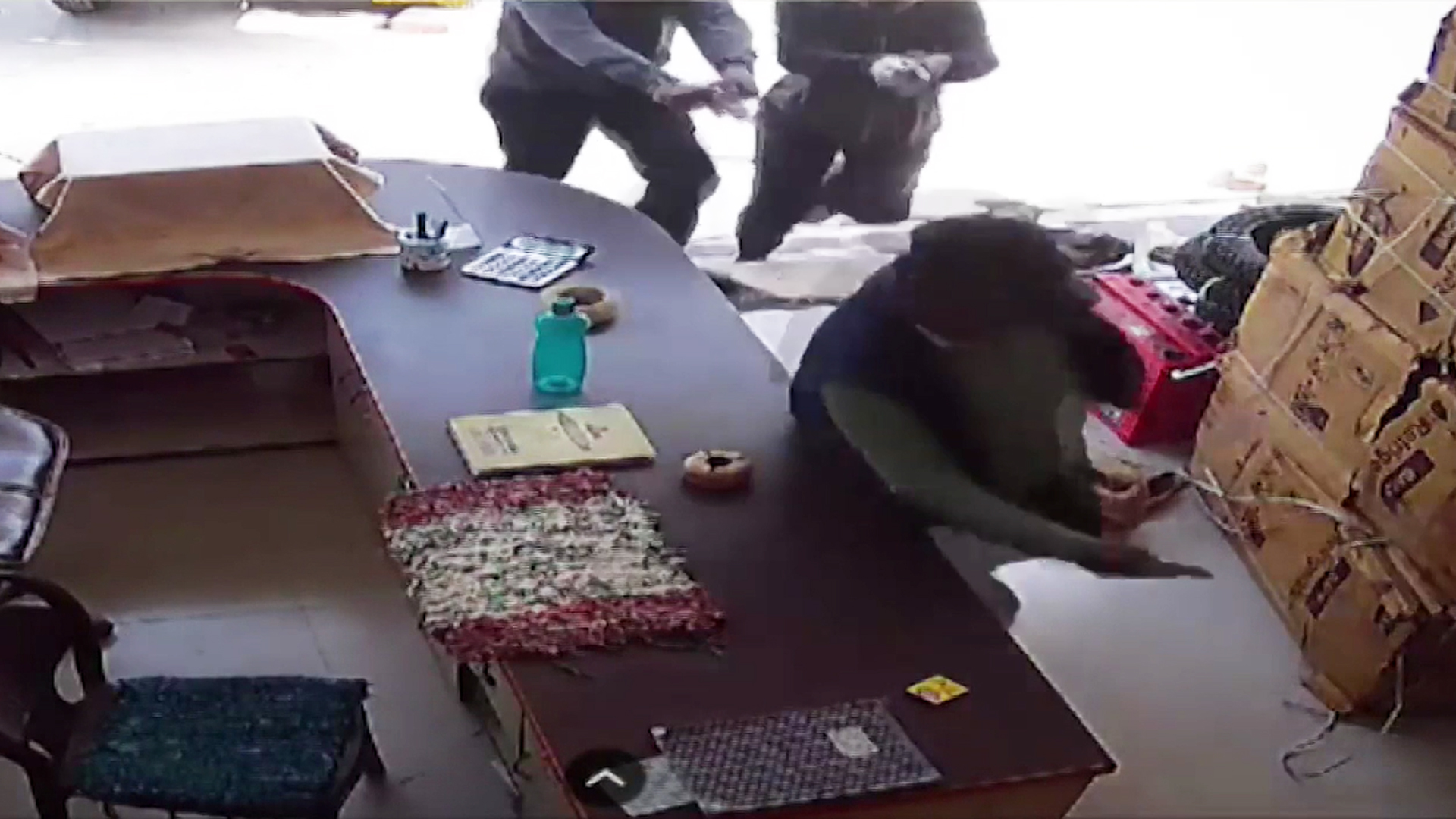 "Close Aide Murdered": Mamata Banerjee After TMC Leader Shot In Bengal