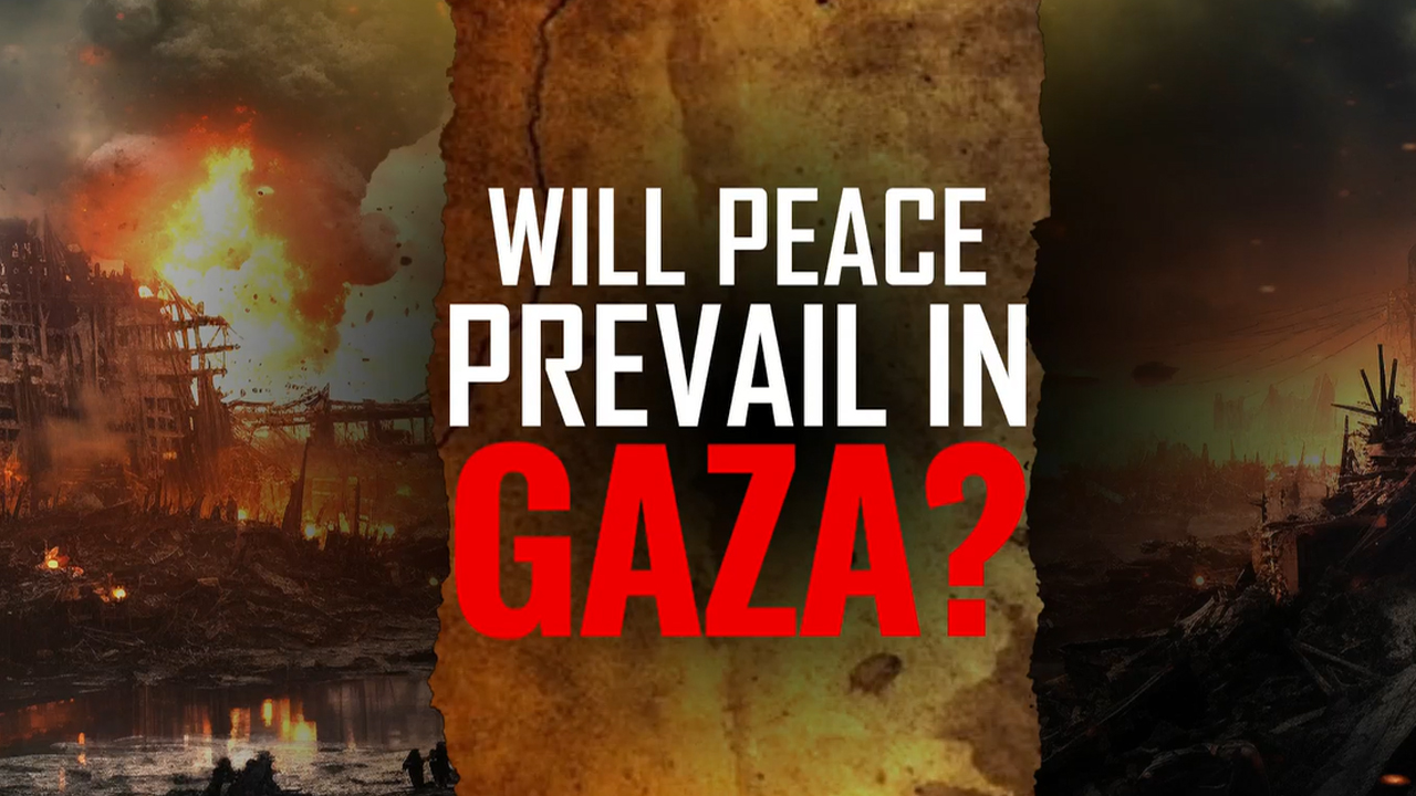 Israel-Hamas Truce: Will New Ceasefire Lead To Lasting Peace Or Another Crisis?