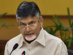 Chandrababu Naidu Launches Statewide Free Bus Travel Scheme For Women