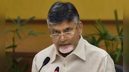 On Falling Birthrates, Chandrababu Naidu's "Should Not Repeat Mistakes" Reminder