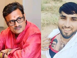 राजेंद्र राठौड़ के युवा फैन ने किया हैरान, शादी के कार्ड पर छपवायी फोटो... सीने पर बनवा रखा है टैटू