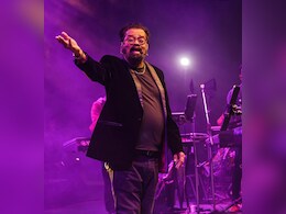 Hariharan Exclusive: 'अब सुरक्षा तो बची ही नहीं है', सैफ अली खान पर हुए हमले पर दुख किया जाहिर Hariharan Exclusive: 'अब सुरक्षा तो बची ही नहीं है', सैफ अली खान पर हुए हमले पर दुख किया जाहिर