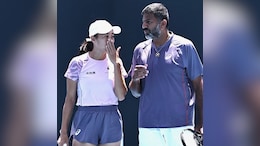 Rohan Bopanna-Shuai Zhang Pair Bows Out Of Australian Open After Losing Mixed Doubles Quarterfinal