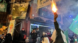 Opinion | Is There A Saudi Cameo In The Israel-Hamas Deal?