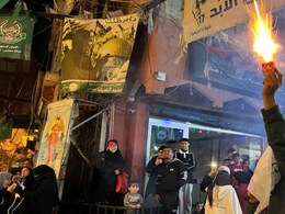 Opinion | Is There A Saudi Cameo In The Israel-Hamas Deal? Opinion | Is There A Saudi Cameo In The Israel-Hamas Deal?