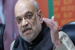 16 'Mystery' Deaths In J&K Village, Amit Shah Forms Inter-Ministerial Team 16 'Mystery' Deaths In J&K Village, Amit Shah Forms Inter-Ministerial Team