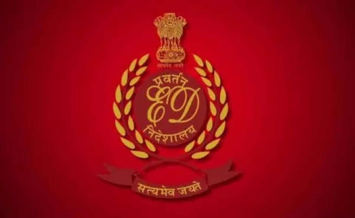 ইডি 20 কোটি টাকার সম্পদ বাজেয়াপ্ত করেছে, মানি লন্ডারিং মামলায় তদন্ত চলছে