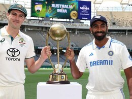 Ind vs Aus:  स्वप्न भंगलं! सिडनी कसोटीत टीम इंडियाचा दारुण पराभव; ऑस्ट्रेलियाची WTC फायनलमध्ये एन्ट्री Ind vs Aus:  स्वप्न भंगलं! सिडनी कसोटीत टीम इंडियाचा दारुण पराभव; ऑस्ट्रेलियाची WTC फायनलमध्ये एन्ट्री