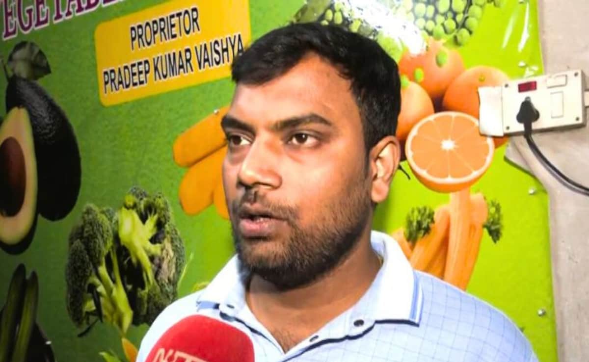 Latest and Breaking News on NDTV Latest and Breaking News on NDTV