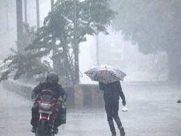 Rajasthan Weather: राजस्थान में बारिश से फिर बढ़ी ठंड, पश्चिमी विक्षोभ के असर से कई जिलों में जारी हुई चेतावनी Rajasthan Weather: राजस्थान में बारिश से फिर बढ़ी ठंड, पश्चिमी विक्षोभ के असर से कई जिलों में जारी हुई चेतावनी
