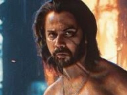 बेबी जॉन के फ्लॉप होने के बाद डिप्रेस्ड हैं वरुण धवन? राजपाल यादव बोले- अगर यह रीमेक नहीं होती तो... बेबी जॉन के फ्लॉप होने के बाद डिप्रेस्ड हैं वरुण धवन? राजपाल यादव बोले- अगर यह रीमेक नहीं होती तो...