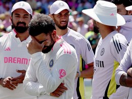 Reason Behind BCCI's 'Staff' Ban: Report Says "One Star Had Personal Chef, Another Nanny..."