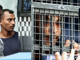 "Rarest Of Rare Case": Prosecution Wants Death Penalty For RG Kar Convict "Rarest Of Rare Case": Prosecution Wants Death Penalty For RG Kar Convict