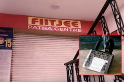 Explained : What Led To The Crisis At FIITJEE Coaching Centres Explained : What Led To The Crisis At FIITJEE Coaching Centres
