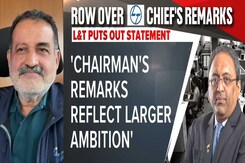 Individual Choices Play A Big Role In Work-Life Balance: Mohandas Pai On NDTV Individual Choices Play A Big Role In Work-Life Balance: Mohandas Pai On NDTV