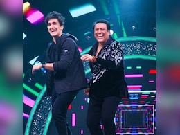 Did Govinda Give His Son Any Career Advice? Sunita Ahuja: "Nobody Listens To Govinda"