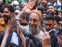 दिल्ली चुनाव में असदुद्दीन ओवैसी की इंट्री से किसे होगा नुकसान, क्या संदेश देना चाह रही है AIMIM दिल्ली चुनाव में असदुद्दीन ओवैसी की इंट्री से किसे होगा नुकसान, क्या संदेश देना चाह रही है AIMIM