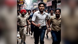 Bhopal News :&nbsp; पुलिस को चकमा देकर कैदी&nbsp;अस्पताल से फरार, आरोपी की तलाश में जुटी टीम