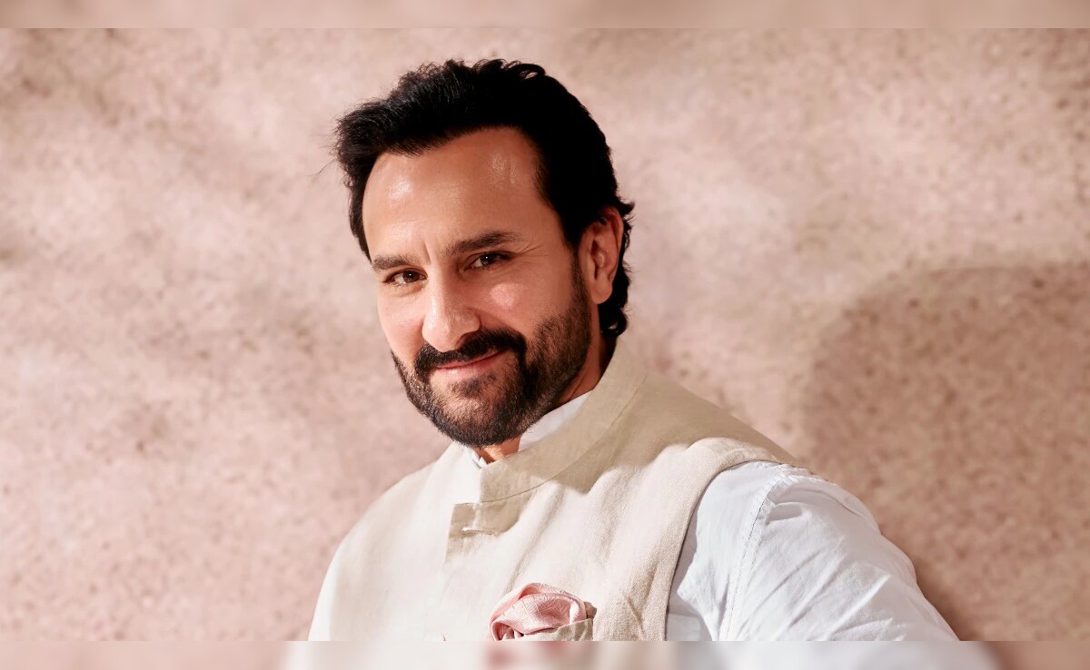 Saif Ali Khan's Team Issues Statement After Knife Attack Lands Him In Hospital: "He's Undergoing Surgery"
