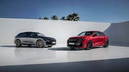 Audi RS Q8 Performance Bookings Open, Launching On 17 February