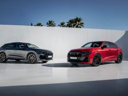 Audi RS Q8 Performance Bookings Open, Launching On 17 February