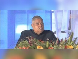 मोदी के नेतृत्व में भारत ने अभूतपूर्व विकास देखा, 2047 तक विश्व गुरु बनेगा : उपराष्ट्रपति धनखड़