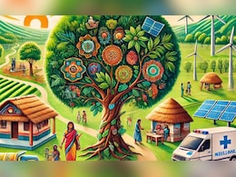 Niyad Nellnar Scheme: नियद नेल्लानार योजना क्या है? छत्तीसगढ़ के आदिवासियों के लिए क्यों है ये वरदान? Niyad Nellnar Scheme: नियद नेल्लानार योजना क्या है? छत्तीसगढ़ के आदिवासियों के लिए क्यों है ये वरदान?