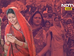 Ladki Bahin Yojana: 'लाडकी बहीण' योजनेचे e-KYC करताना OTP येत नाही? ही सोपी पद्धत वापरा आणि लगेच समस्या सोडवा Ladki Bahin Yojana: 'लाडकी बहीण' योजनेचे e-KYC करताना OTP येत नाही? ही सोपी पद्धत वापरा आणि लगेच समस्या सोडवा