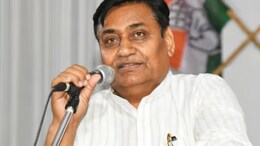 Rajasthan Politics: "ऑक्&zwj;सीजन पर चलने वाली सरकार है", डोटासरा बोले-प्रशासन ब&zwj;िल्कुल सुस्&zwj;त