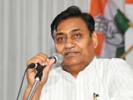 Rajasthan Politics: "ऑक्सीजन पर चलने वाली सरकार है", डोटासरा बोले-प्रशासन बिल्कुल सुस्त Rajasthan Politics: "ऑक्सीजन पर चलने वाली सरकार है", डोटासरा बोले-प्रशासन बिल्कुल सुस्त