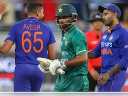 IND vs PAK: चैंपियंस ट्रॉफी से बाहर हुए फखर जमां, इस खिलाड़ी की हुई पाकिस्तान टीम में एंट्री