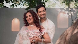 Richa Chadha Reveals Ali Fazal Was "Denied" Paternity Leave After Baby Girl's Birth: "Everyone Was Like, 'Haha, You Really Want It?'"