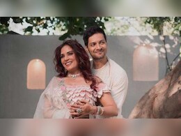 Richa Chadha Reveals Ali Fazal Was "Denied" Paternity Leave After Baby Girl's Birth: "Everyone Was Like, 'Haha, You Really Want It?'" Richa Chadha Reveals Ali Fazal Was "Denied" Paternity Leave After Baby Girl's Birth: "Everyone Was Like, 'Haha, You Really Want It?'"