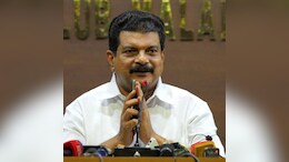 Kerala MLA PV Anvar Arrested In Forest Office Attack Case