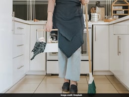 Urban Company Launches 15-Minute "Insta Maid" Service, Internet Reacts Urban Company Launches 15-Minute "Insta Maid" Service, Internet Reacts