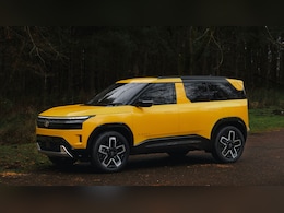 2025 Tata Sierra: Top 5 Things About Mahindra Thar Roxx Rivalling Lifestyle SUV