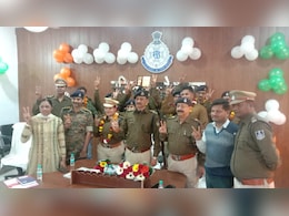 टीकमगढ़ :  बम्होरीकला थाने के नाम दर्ज हुआ रिकॉर्ड, देश के सर्वश्रेष्ठ 20 थानों की लिस्ट में बनाई जगह