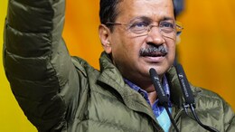 'ये आ गए तो दिल्ली में भी बंद कर देंगे', राजस्थान में 450 स्कूलों पर ताला लगने पर बोले अरविंद केजरीवाल