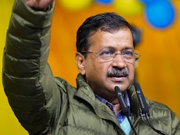 'ये आ गए तो दिल्ली में भी बंद कर देंगे', राजस्थान में 450 स्कूलों पर ताला लगने पर बोले अरविंद केजरीवाल