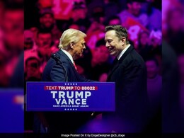 US Court Declines To Block Elon Musk, DOGE From Accessing Data, Firing Workers